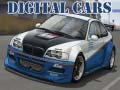 Jogo Carros Digitais online
