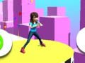 Jogo Corrida de Mudança online