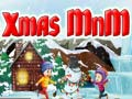 Jogo Natal MNM online