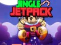 Jogo Jetpack de Jingle online