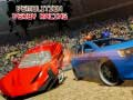Jogo Corrida de Demolição online
