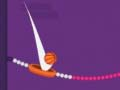 Jogo Dunk de Basquetebol.io online