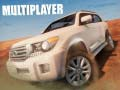 Jogo Dirigindo Offroad 4x4 Multijogador online