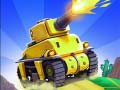 Jogo Batalha de Tanques Multijogador online