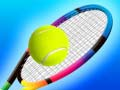 Jogo Tennis Clash online