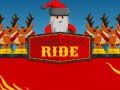 Jogo Passeio de Natal online