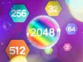 Jogo Bloco Hexa Mesclagem 2048 online