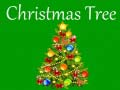 Jogo Árvore de Natal online