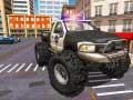 Jogo Simulador de Motorista de Caminhão da Polícia online