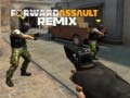 Jogo Remix de Assalto Avançado online
