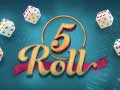 Jogo 5 Rolagens online