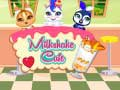 Jogo Café de Milkshake online