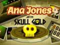 Jogo Ana Jones online