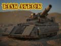Jogo Ataque de Tanque online