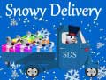Jogo Entrega Neve online