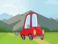 Jogo Veículos de Transporte Match 3 online