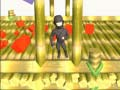 Jogo Ninja Corre 3D online
