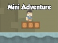 Jogo Mini Aventura online
