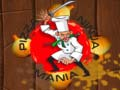 Jogo Mania Ninja da Pizza online