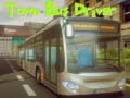 Jogo Motorista de ônibus da cidade online