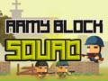 Jogo Esquadrão de Blocos do Exército online