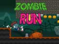 Jogo Corrida de Zumbis online