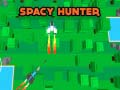 Jogo Caçador Espacial online