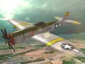 Jogo Simulador de Voo Livre de Avião online