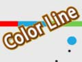 Jogo Linha de Cor online