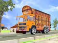 Jogo Simulador de Caminhão de Carga Extremamente Impossível online