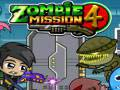 Jogo Missão Zumbi 4 online