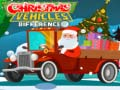 Jogo Diferenças nos Veículos de Natal online