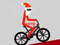 Jogo XMAS Wheelie online
