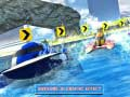 Jogo Corrida de jet skis online