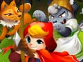Jogo A Pequena Chapeuzinho Vermelho Irada online