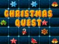 Jogo Missão de Natal online