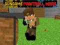 Jogo GunGame Guerras de Paintball online