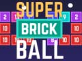 Jogo Super Bola de Tijolo online