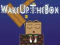 Jogo Acorda a Caixa online