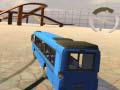 Jogo Demolição de Acrobacias de Ônibus online