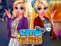 Jogo Hipsters vs Rockers online