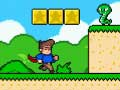 Jogo O Mundo do Steve online
