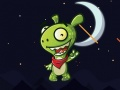 Jogo Memória de Monstrinhos Fofos online