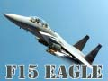 Jogo F15 Águia online