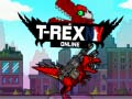 Jogo T-REX N.Y. Online online
