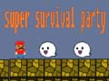 Jogo Sobrevivência da Super Festa online