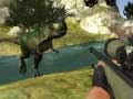 Jogo Caça de Dinossauros online