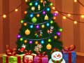 Jogo Minha Decoração de Árvore de Natal online