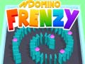 Jogo Frenesi de Dominó online