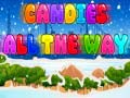 Jogo Doces Todo o Caminho online